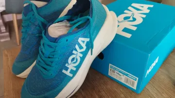 Used Hoka Mach X2 bike — image 1 of 3