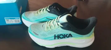 Used Hoka Bondi 9 bike — image 1 of 12