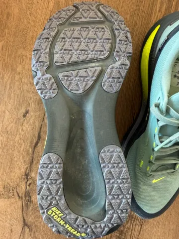 Brugt Nike Vomero 18 Gore-Tex bike — billede 8 af 8