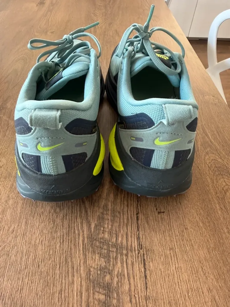 Brugt Nike Vomero 18 Gore-Tex bike — billede 3 af 8