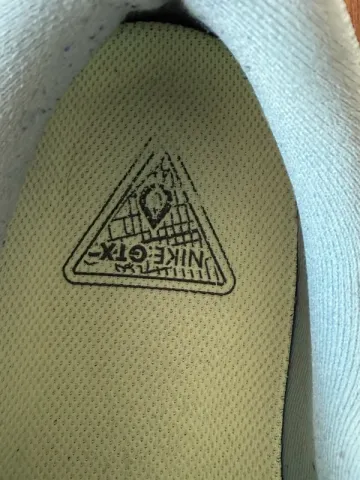 Brugt Nike Vomero 18 Gore-Tex bike — billede 7 af 8