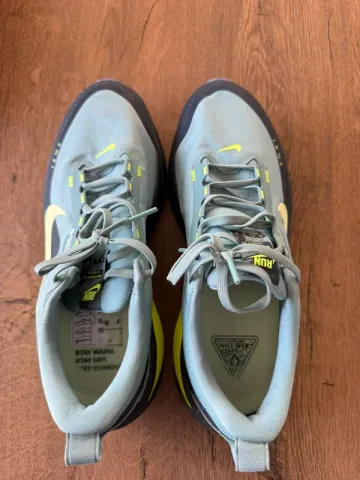 Brugt Nike Vomero 18 Gore-Tex bike — billede 4 af 8