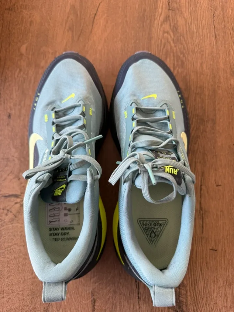 Brugt Nike Vomero 18 Gore-Tex bike — billede 4 af 8