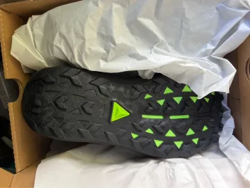 Used Asics Gel-Trabuco 13 Gtx bike — image 6 of 10