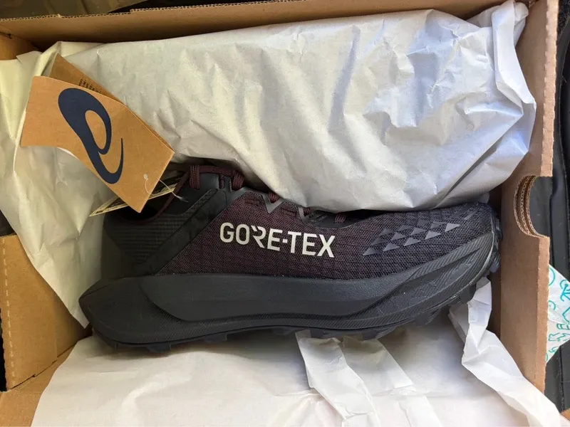 Tweedehands Asics Gel-Trabuco 13 Gtx Running Shoes
