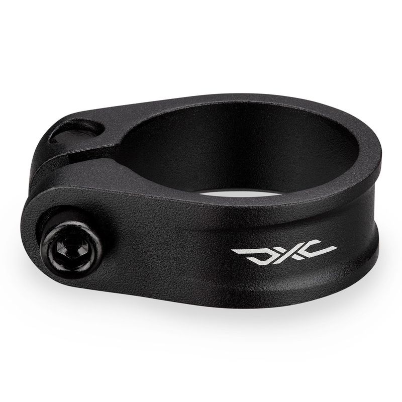 Tweedehands DXC Seatpost Clamp 2025 Saddles & Seatposts