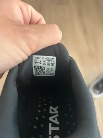 Adidas Adistar 3 bike d'occasion — image 5 sur 5