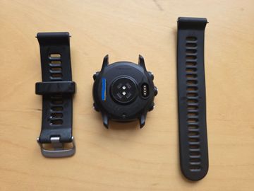 Used Garmin Forerunner 955 GPS Fitness Smartwatch bike — image 2 of 6