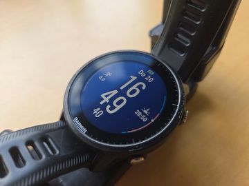 Used Garmin Forerunner 955 GPS Fitness Smartwatch bike — image 6 of 6