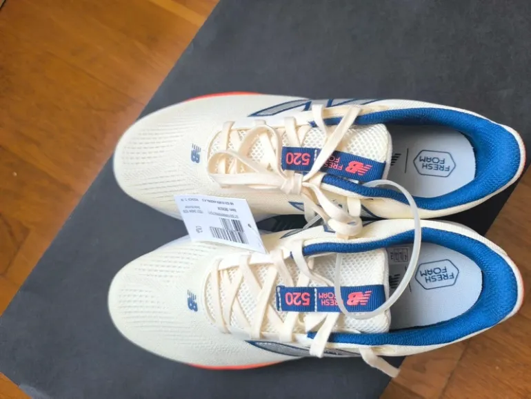 Used New Balance Running Shoes bike — image 5 of 7
