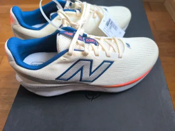 Used New Balance Running Shoes bike — image 2 of 7
