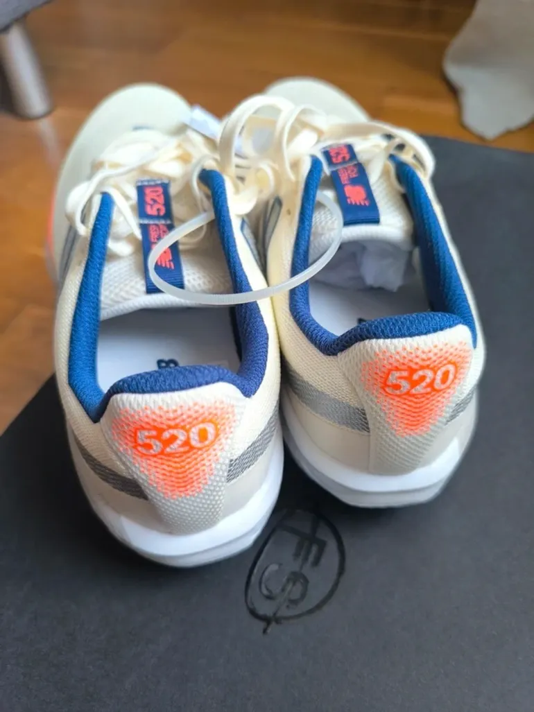 Used New Balance Running Shoes bike — image 3 of 7