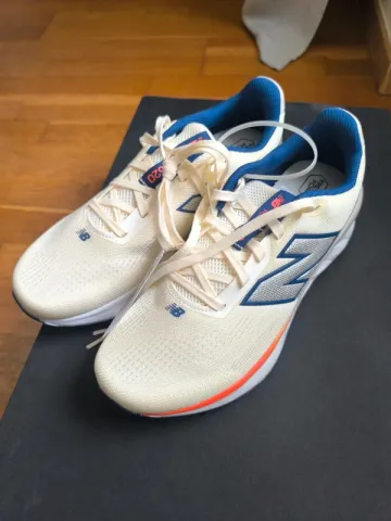 Used New Balance Running Shoes bike — image 1 of 7