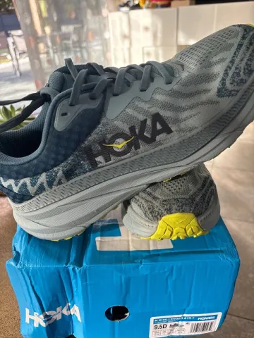 Used Hoka Challenger 7 bike — image 3 of 8