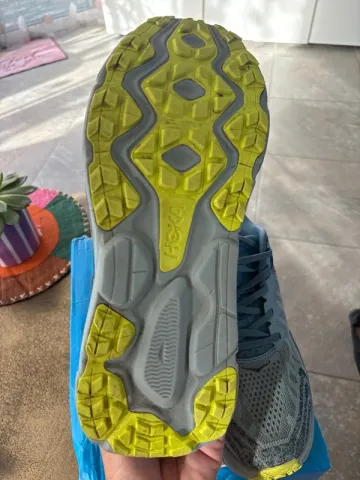 Used Hoka Challenger 7 bike — image 6 of 8