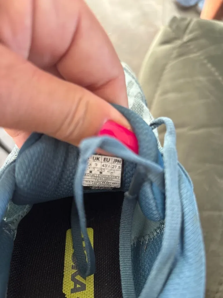 Used Hoka Challenger 7 bike — image 8 of 8