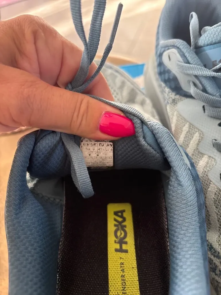Used Hoka Challenger 7 bike — image 5 of 8