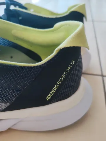 Used Adidas adizero boston 12 bike — image 5 of 7