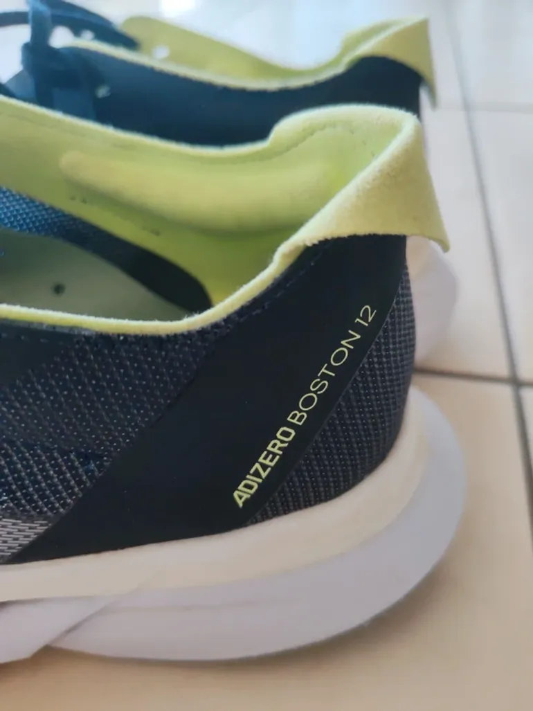 Used Adidas adizero boston 12 bike — image 5 of 7