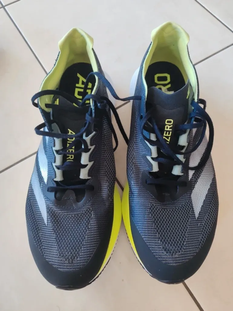 Used Adidas adizero boston 12 bike — image 7 of 7