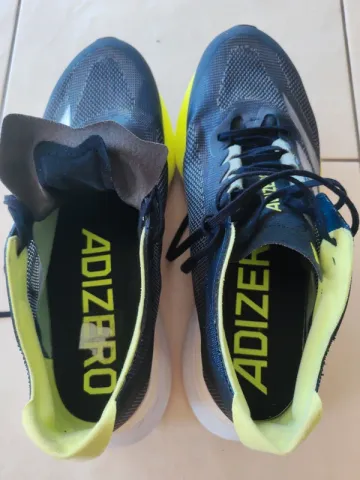 Used Adidas adizero boston 12 bike — image 3 of 7
