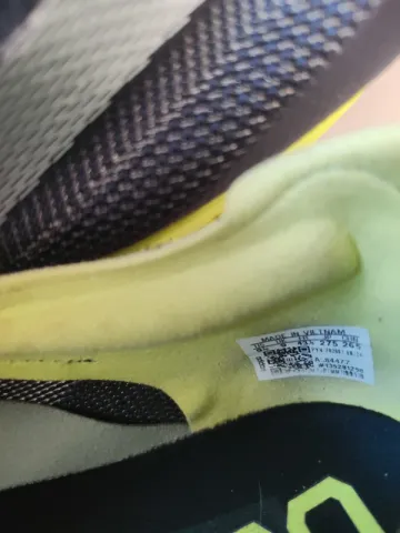 Used Adidas adizero boston 12 bike — image 6 of 7