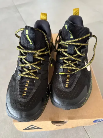 Tweedehands Nike Wildhorse 10 bike — afbeelding 3 van 7