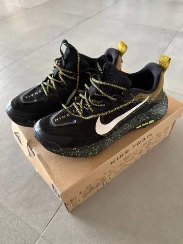 Tweedehands Nike Wildhorse 10 bike — afbeelding 1 van 7