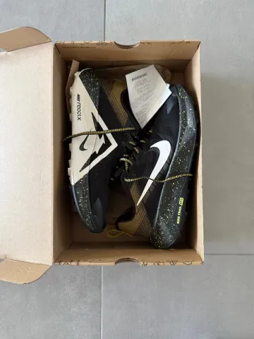 Tweedehands Nike Wildhorse 10 bike — afbeelding 7 van 7