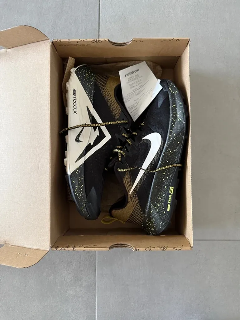 Tweedehands Nike Wildhorse 10 bike — afbeelding 7 van 7