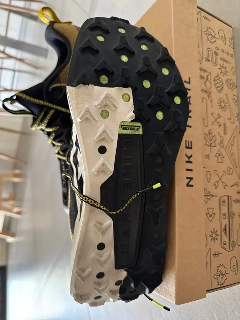 Tweedehands Nike Wildhorse 10 bike — afbeelding 5 van 7