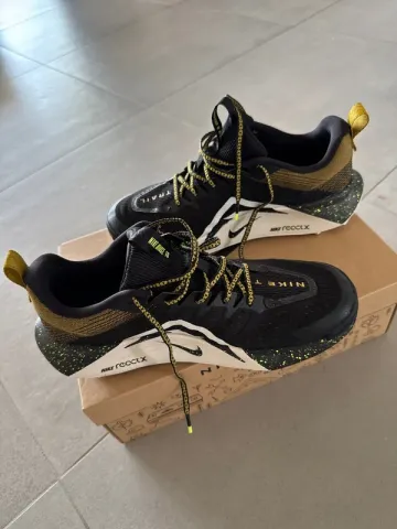 Tweedehands Nike Wildhorse 10 bike — afbeelding 4 van 7