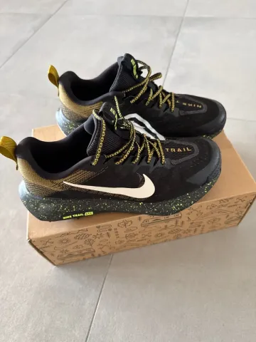 Tweedehands Nike Wildhorse 10 bike — afbeelding 6 van 7