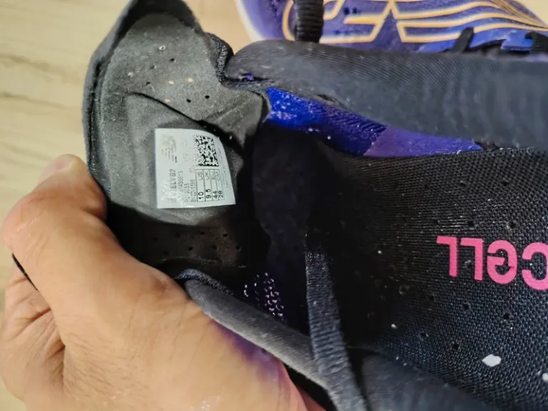 Used New Balance Elite V3 bike — image 12 of 13