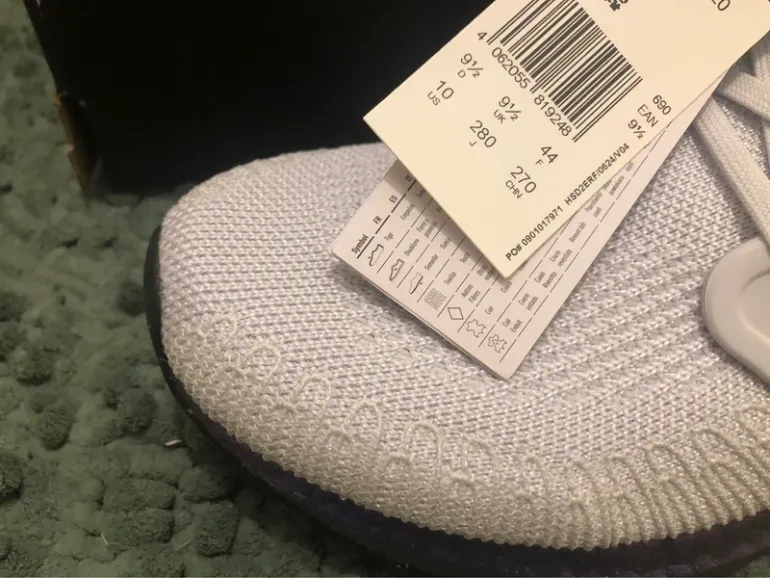 Used Adidas Ultraboost 20 bike — image 6 of 15