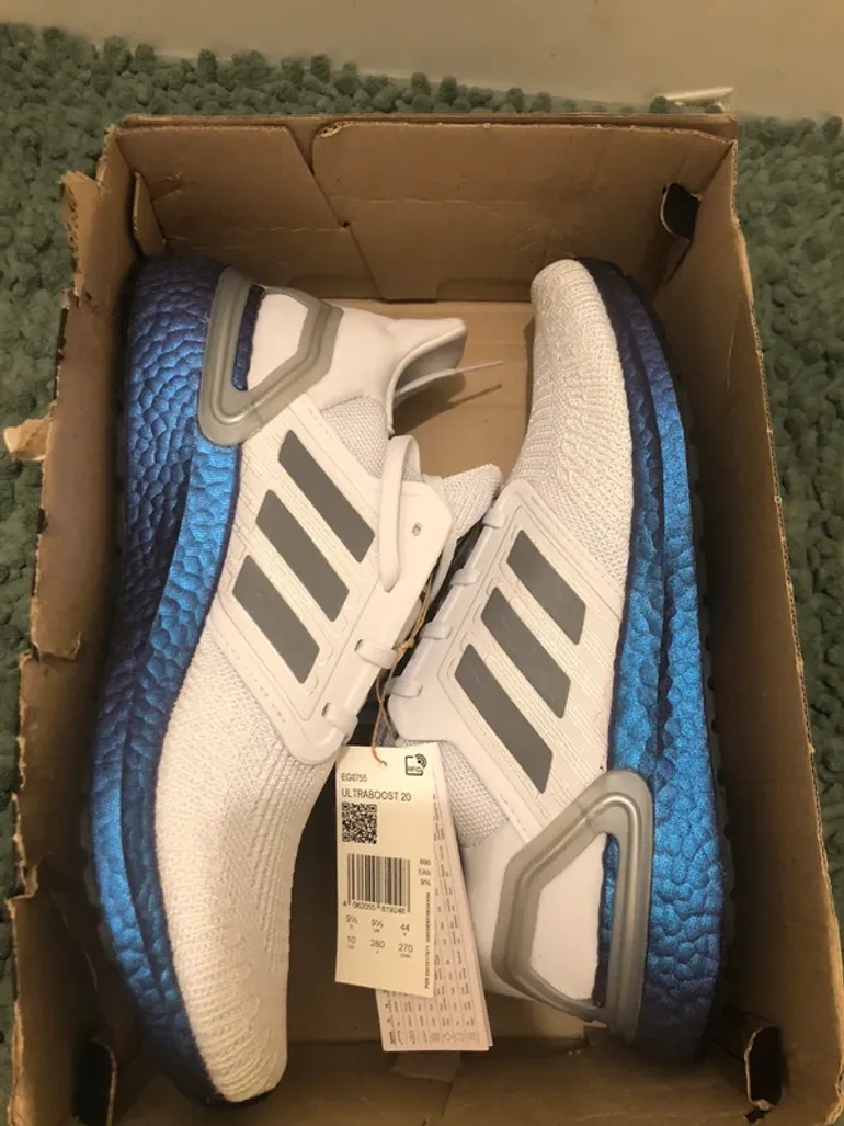 Used Adidas Ultraboost 20 bike — image 15 of 15