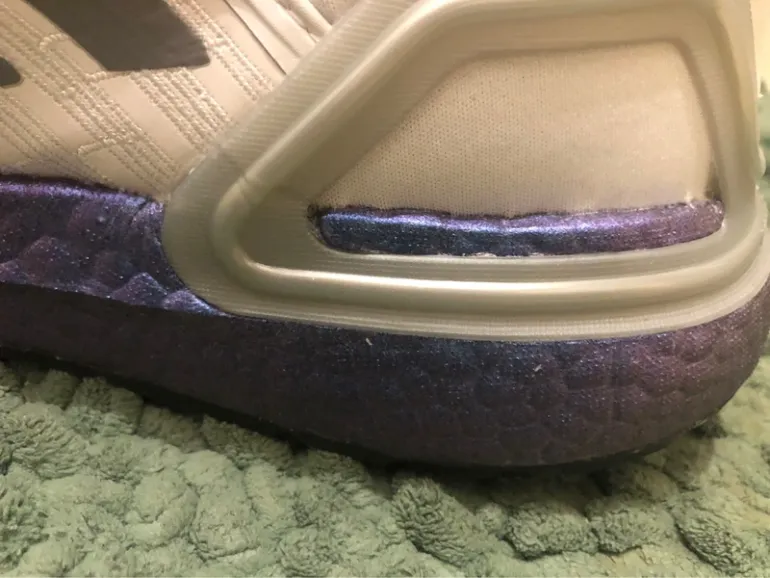 Used Adidas Ultraboost 20 bike — image 5 of 15
