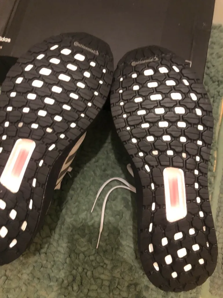 Used Adidas Ultraboost 20 bike — image 13 of 15