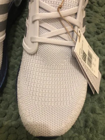 Used Adidas Ultraboost 20 bike — image 8 of 15