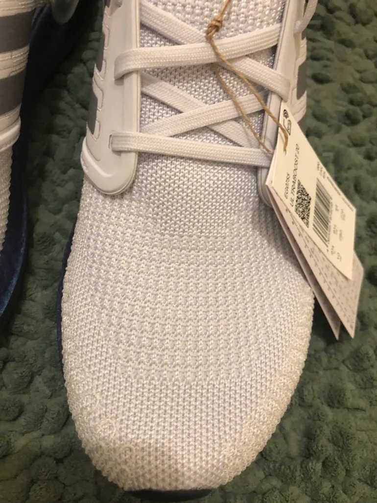 Used Adidas Ultraboost 20 bike — image 8 of 15