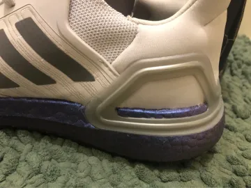 Used Adidas Ultraboost 20 bike — image 4 of 15