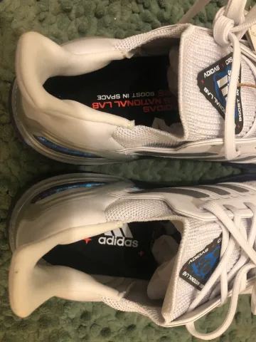 Used Adidas Ultraboost 20 bike — image 12 of 15