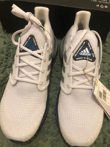 Used Adidas Ultraboost 20 bike — image 9 of 15