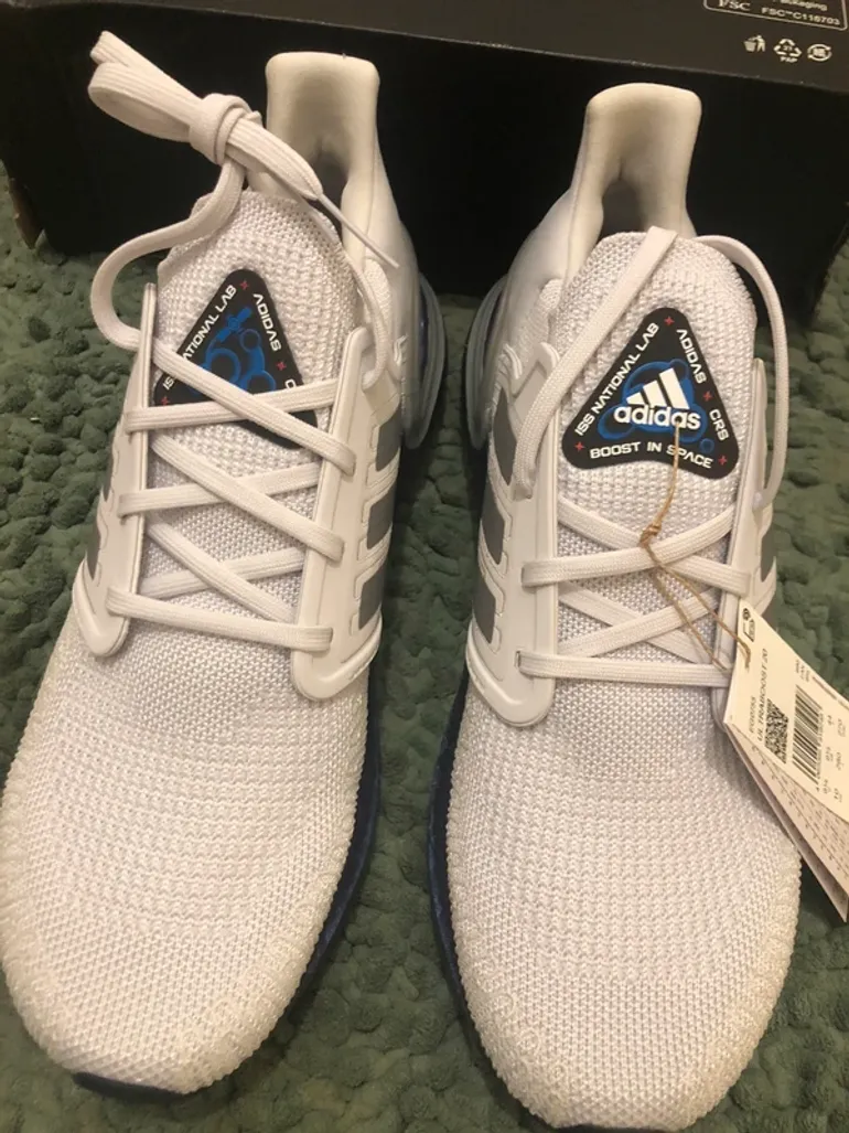 Used Adidas Ultraboost 20 bike — image 9 of 15