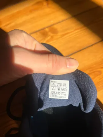 Used Asics Gel-Kinjo 2 bike — image 3 of 4