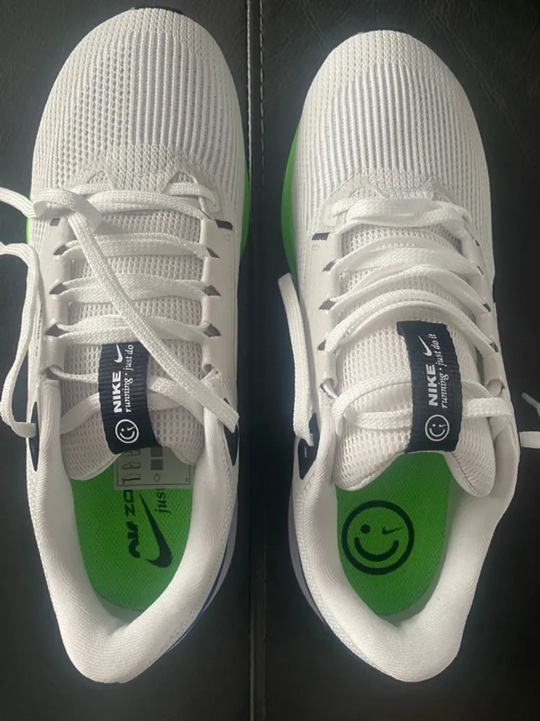Used Nike Air Zoom Pegasus 40 bike — image 4 of 7
