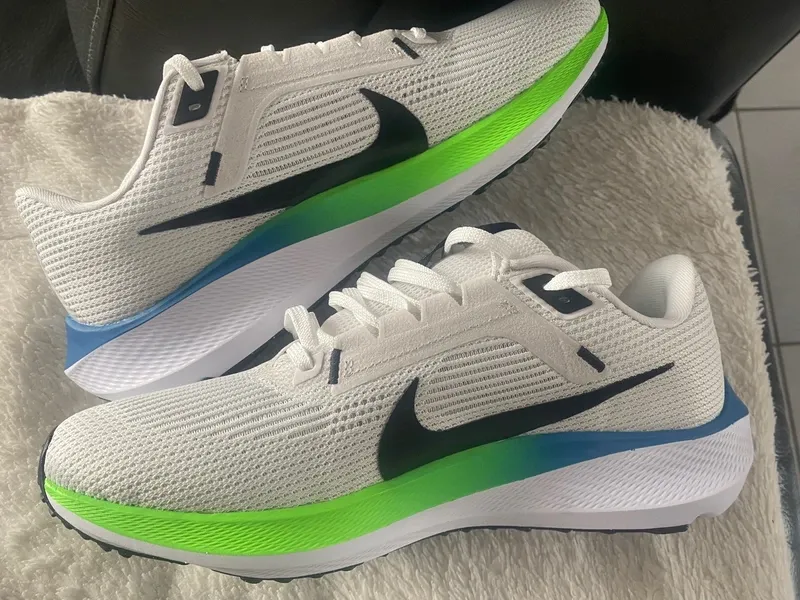 Použité Nike Air Zoom Pegasus 40 Running Shoes