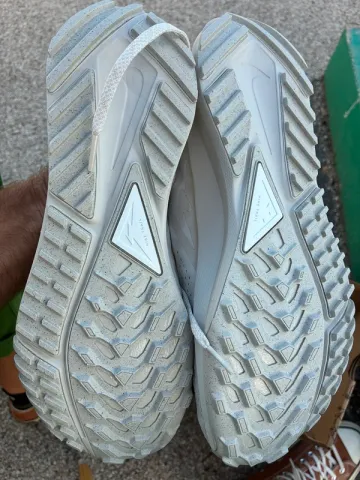 Pegasus React Trail 4 bike d'occasion — image 3 sur 4