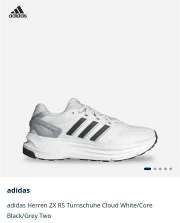 Used Adidas ZX RS bike — image 1 of 9