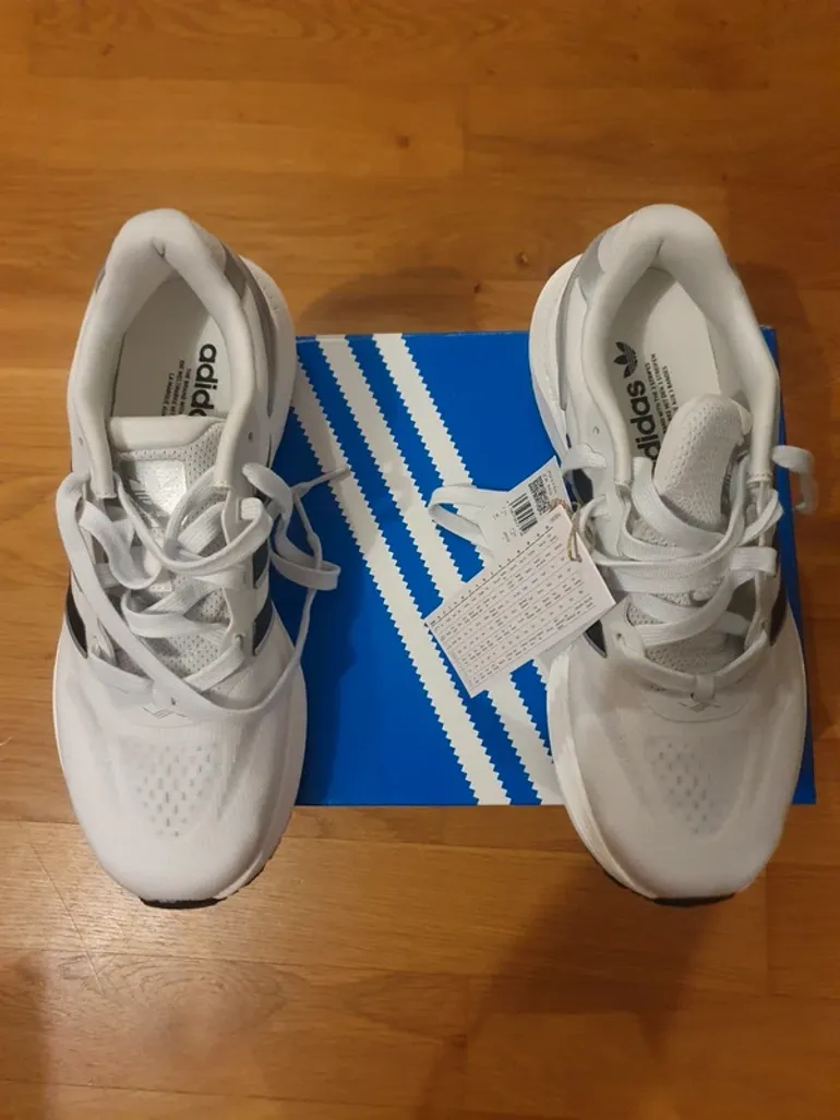 Used Adidas ZX RS bike — image 8 of 9